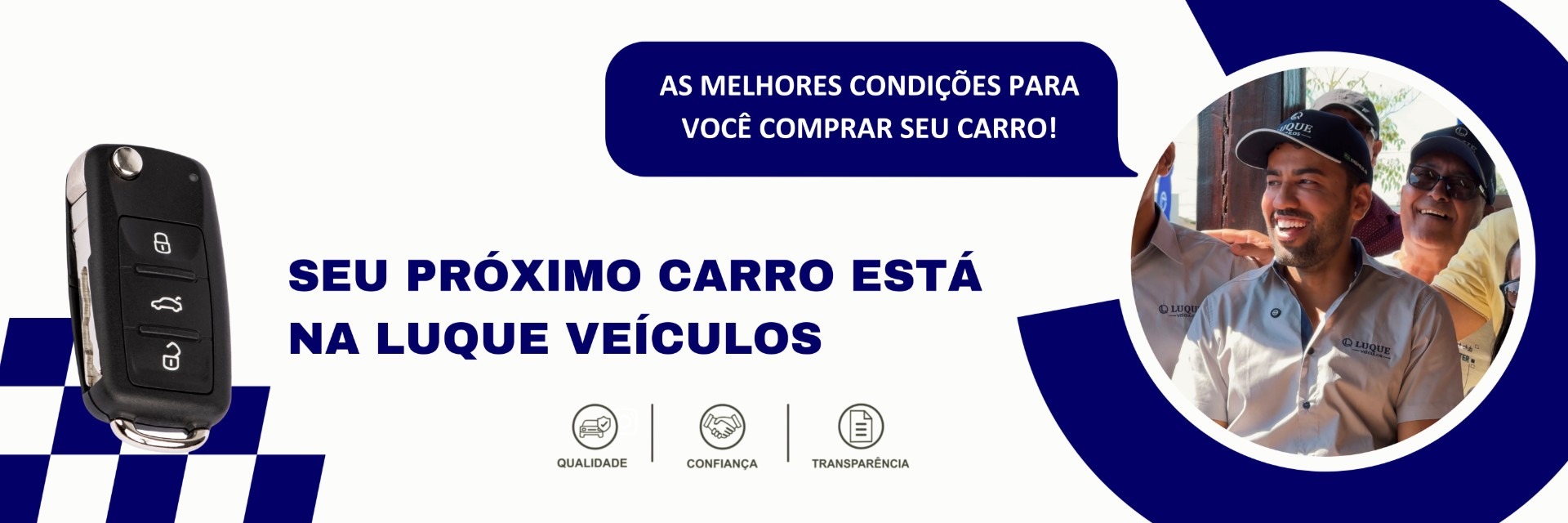 Luque Veiculos