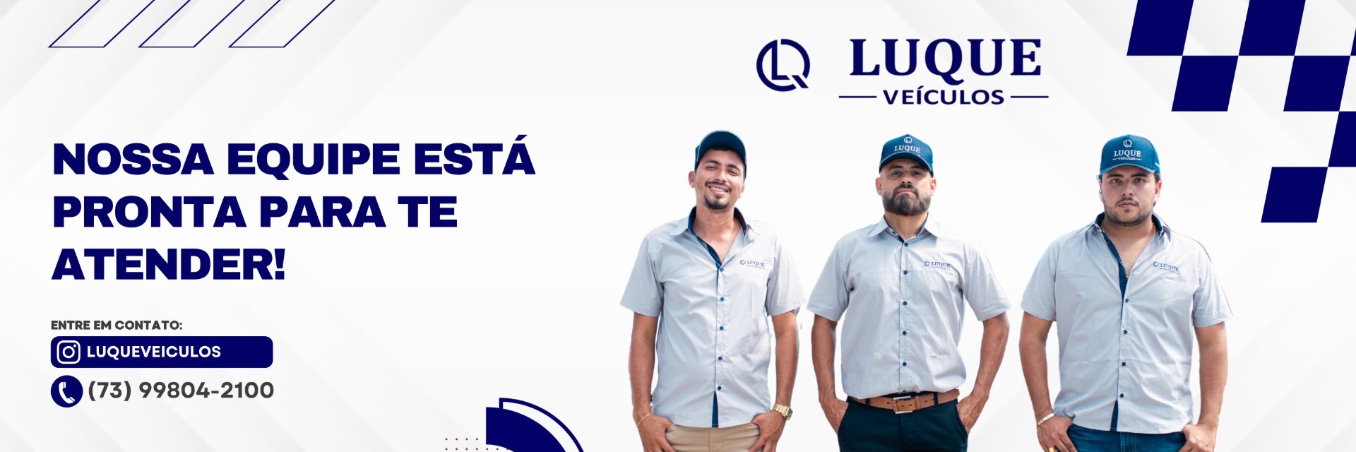 Luque Veiculos