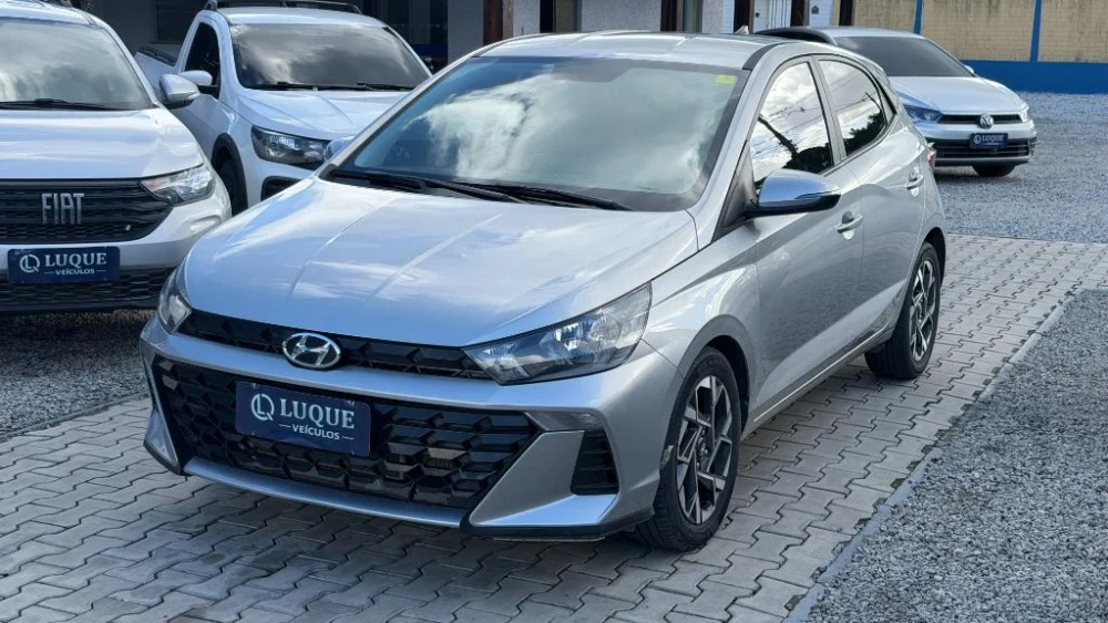 Hyundai HB2010TA COMFORT